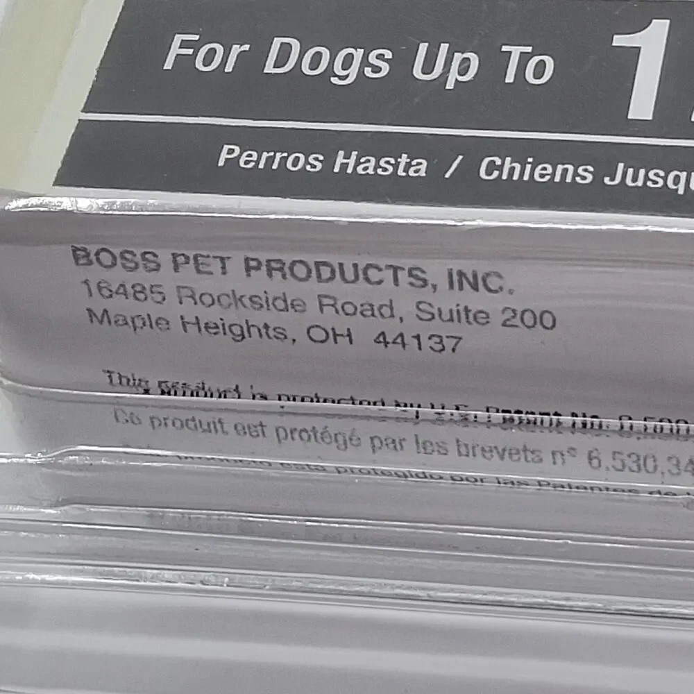 Prestige  Beast Extra Heavy Duty Dog Tie Out 125lb